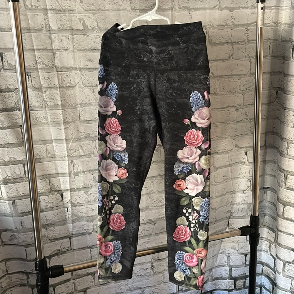 Workout leggings